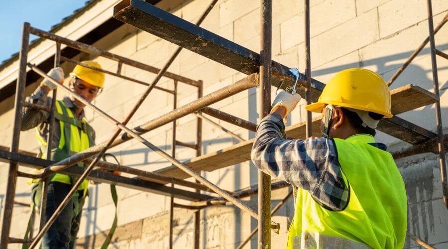 Local Chimney Repair in Doylestown, WI